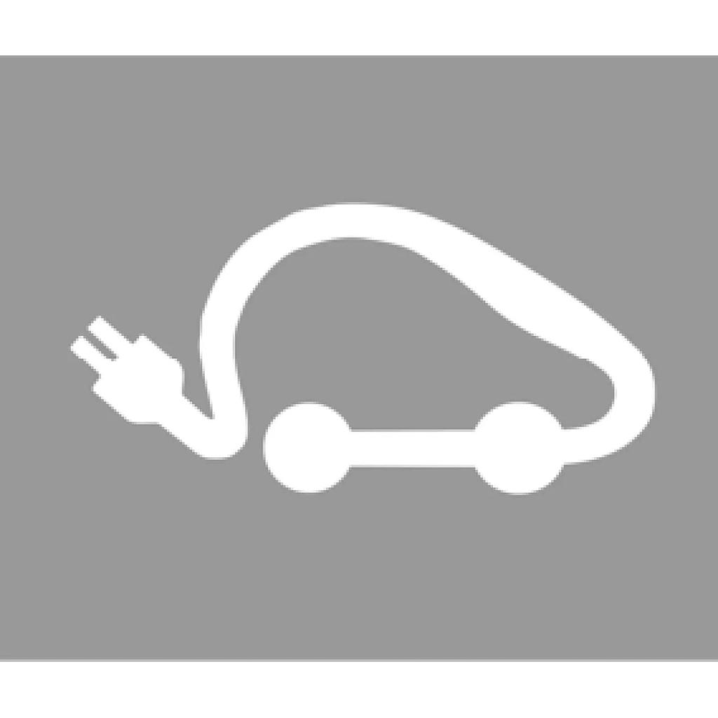 Véhicule électrique